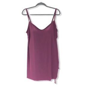 Aqua Green Plus Size Swim Dress One Piece.  Worn once.